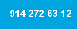 914 272 63 12